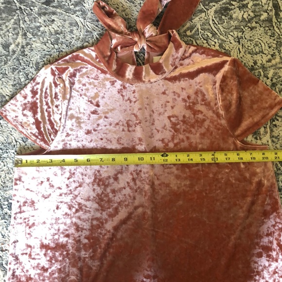 Madewell Dress - Picture 6 of 9